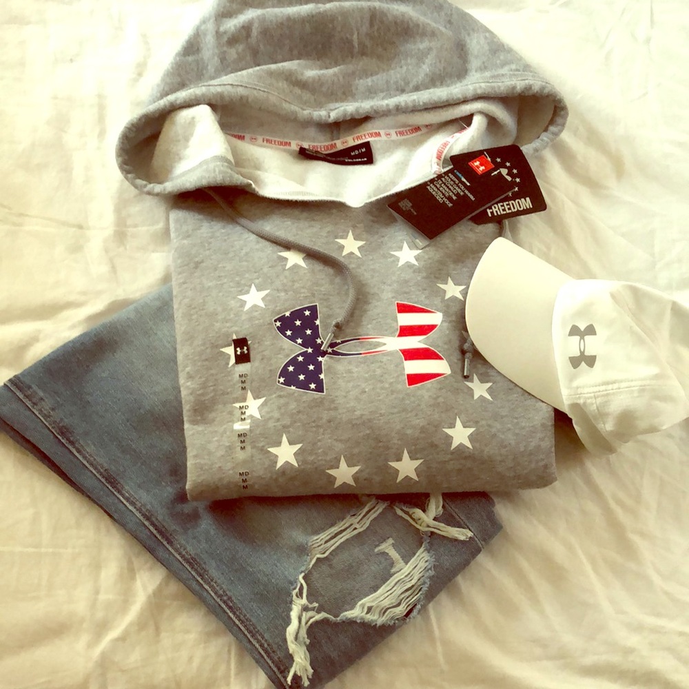 NWT Under Armour